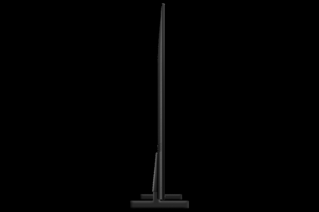 TV SAMSUNG 75" UN75AU8000GCZB