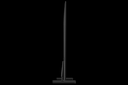 TV SAMSUNG 75" UN75AU8000GCZB