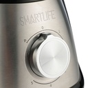 LICUADORA SMART LIFE SL-BL1055PN 600W