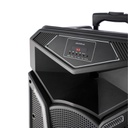PARLANTE SMART LIFE PARTYBOX 1 VIA 12" 30 W PB112030