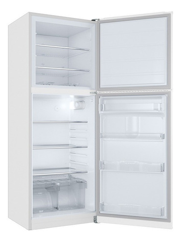 HELADERA DREAN C/FREEZER CICLICA 397L BLANCO