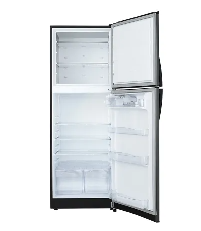 HELADERA DREAN HDR400F11N CICLICA 396 L C/DISPENSER NEGRA