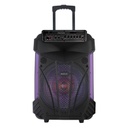 PARLANTE SMART LIFE SL-PB115050 15" 50W