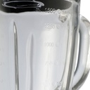 LICUADORA SMART LIFE SL-BL1055PN 600W