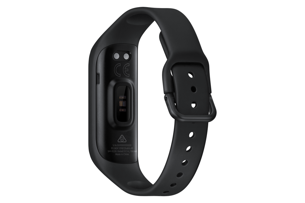 RELOJ DEPORTIVO SAMSUNG GALAXY FIT 2 SM-R220NKZ BLACK
