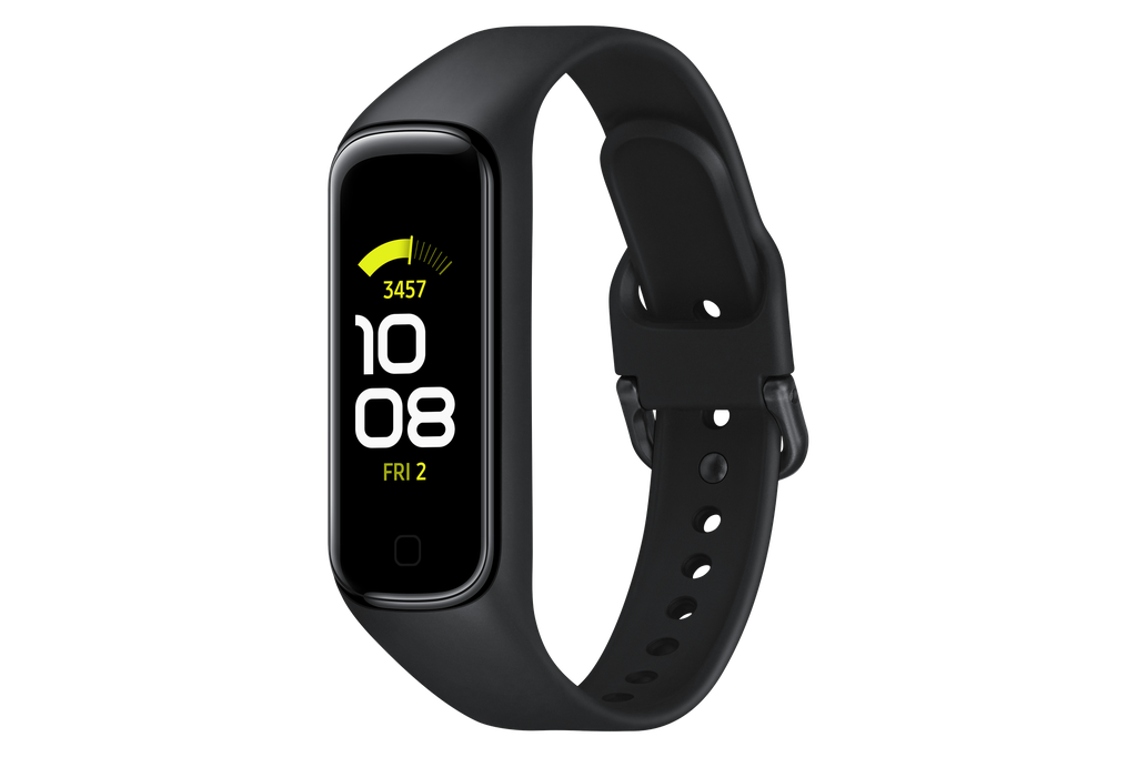 RELOJ DEPORTIVO SAMSUNG GALAXY FIT 2 SM-R220NKZ BLACK