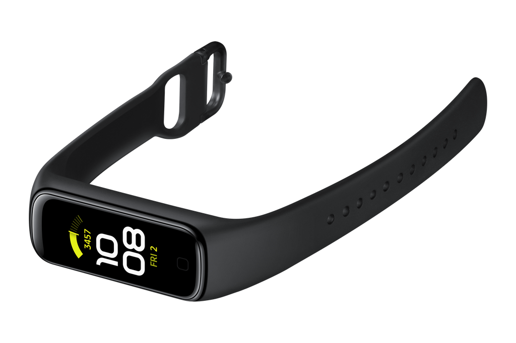 RELOJ DEPORTIVO SAMSUNG GALAXY FIT 2 SM-R220NKZ BLACK