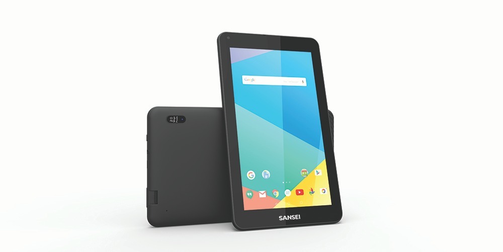 Tablet Sansei Ts7a232 7'' 32gb 2gb Android 11 Go Edition