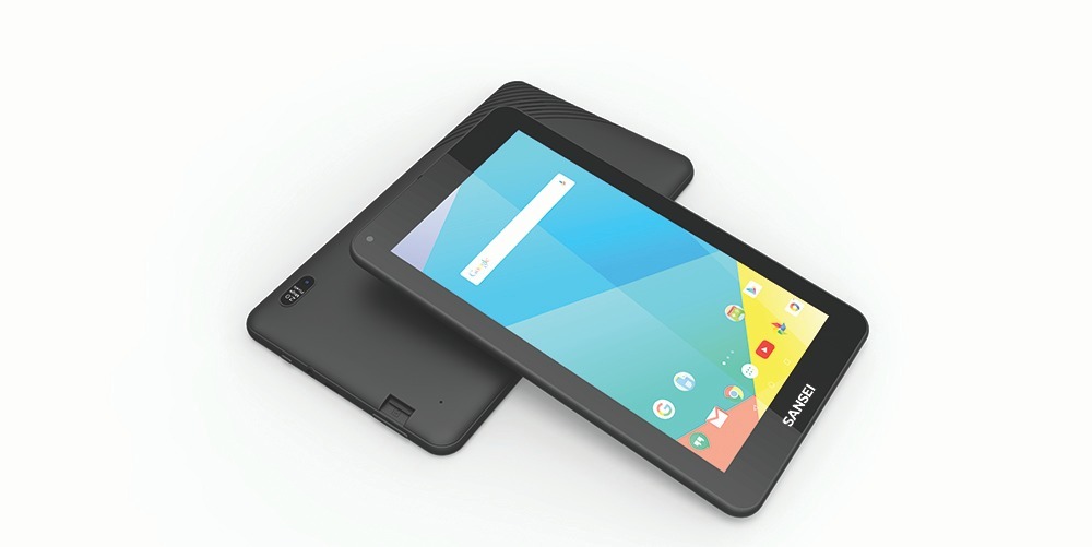Tablet Sansei Ts7a232 7'' 32gb 2gb Android 11 Go Edition
