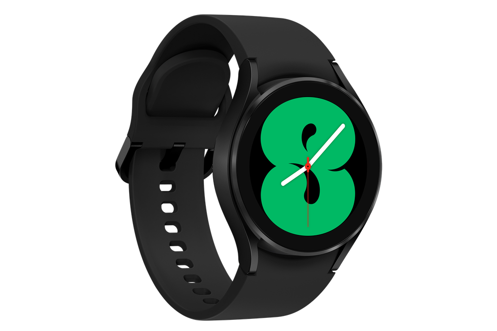 RELOJ DEPORTIVO SAMSUNG GALAXY WATCH 4 SM-R860NZK