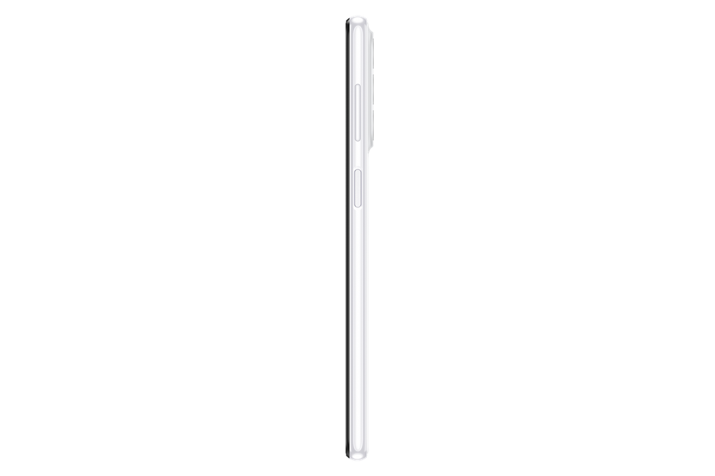 CELULAR SAMSUNG GALAXY A23 5G 128/4GB SM-A236MZWEARO WHITE