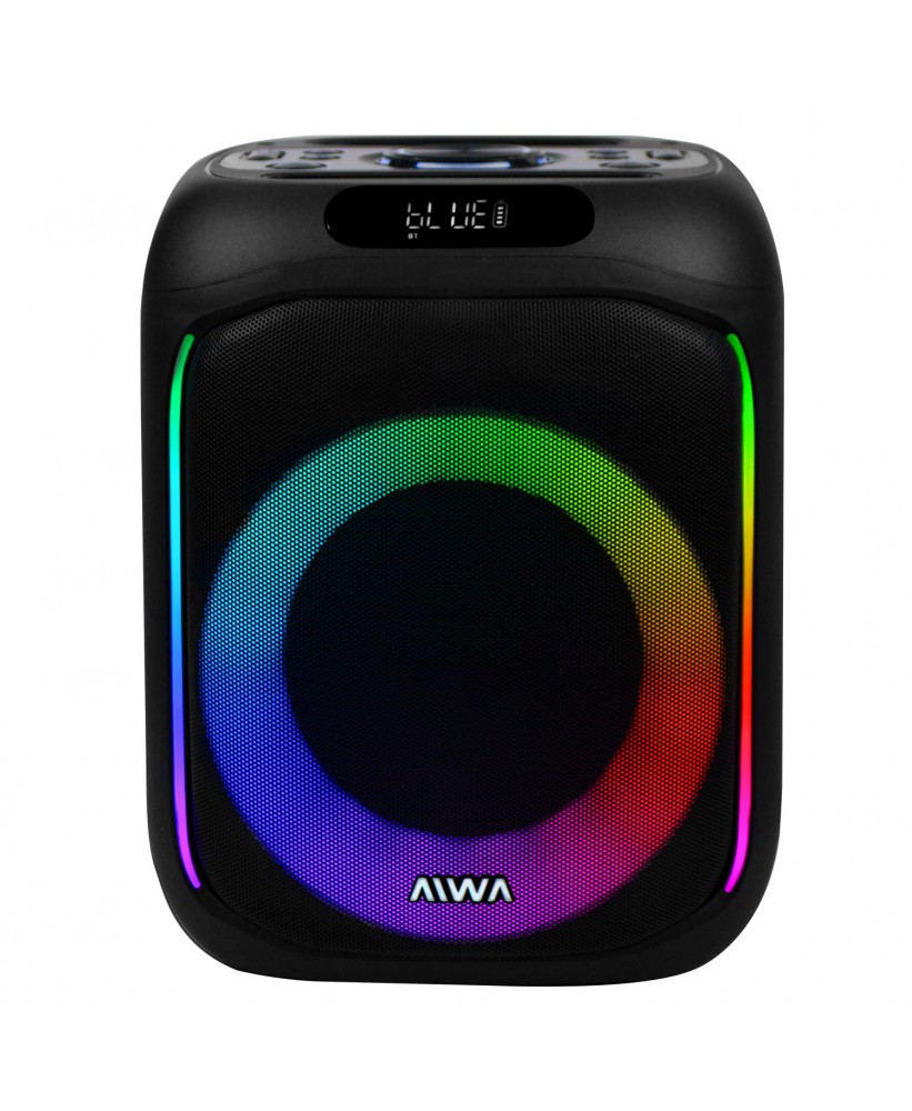 PARLANTE AIWA AW-P2016B PORTATIL BLUETOOTH INFINIT