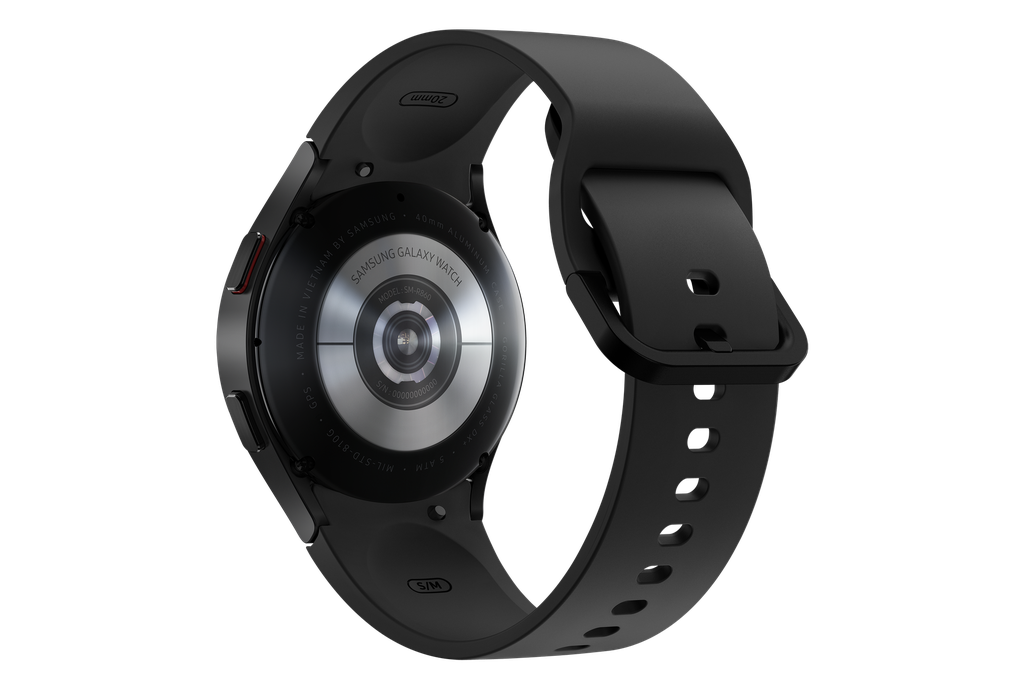 RELOJ DEPORTIVO SAMSUNG GALAXY WATCH 4 SM-R860NZK