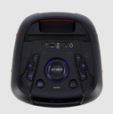 PARLANTE AIWA AW-T2202 PMPO 8500W