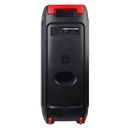 PARLANTE AIWA AW-T2303 PMPO BLUETOOTH 12500W