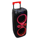 PARLANTE AIWA AW-T2303 PMPO BLUETOOTH 12500W