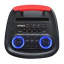 PARLANTE AIWA AW-T2303 PMPO BLUETOOTH 12500W