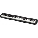 PIANO CASIO CDP-S160BK
