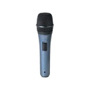MICROFONO ROSS FM-140-HT DINAMICO