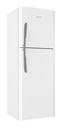 Heladera Con Freezer Cíclica 397 Lts Blanca Drean Hdr400f00b