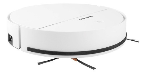Aspiradora Robot Daewoo Delta White 2000 Mah Dw-rvde-1wn