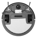Aspiradora Robot Daewoo Delta White 2000 Mah Dw-rvde-1wn