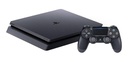 PLAYSTATION 4 SONY CUH-2215B 1TB NEGRO AZABACHE
