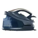 PLANCHA OSTER GCSG15AR 2 EN 1 CON CENTRAL DE VAPOR