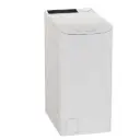 LAVARROPAS CANDY PRO WASH 300 7KG TCA273D2-12 CARGA SUPERIOR BLANCO