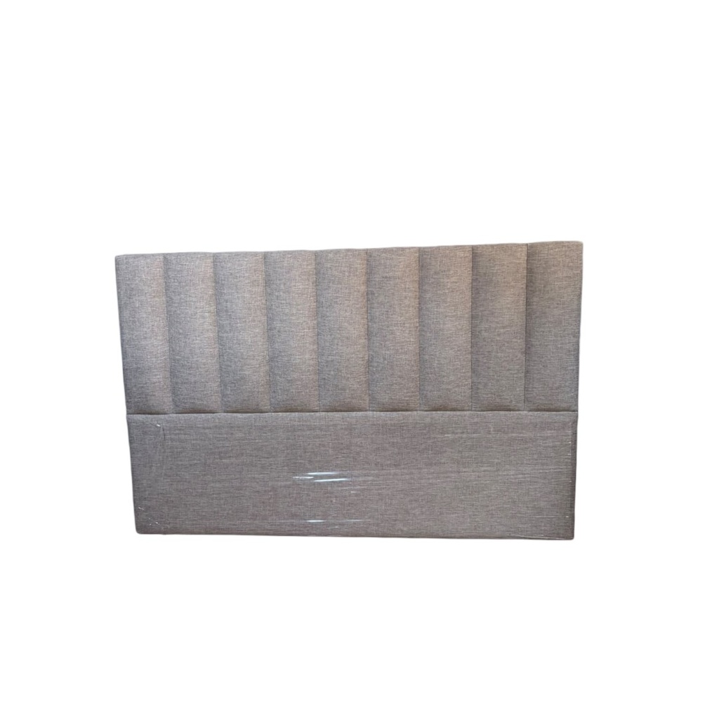 RESPALDO SOMMIER FRANCONE 1.80 MTS VERTICAL