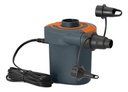 INFLADOR ELECTRICO (AUTO) BEST WAY 10 X 13 CM 62144/62097