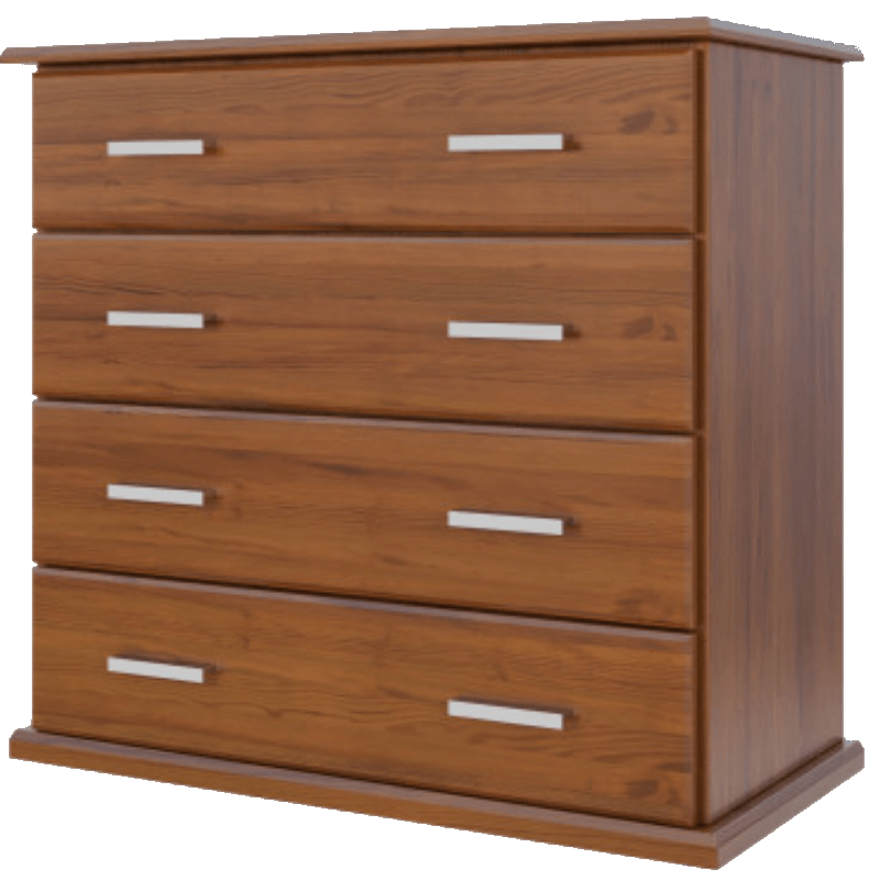 COMODA INMACOL CORPUS 133-3 PERILLA ALUMINIO CASTAÑO