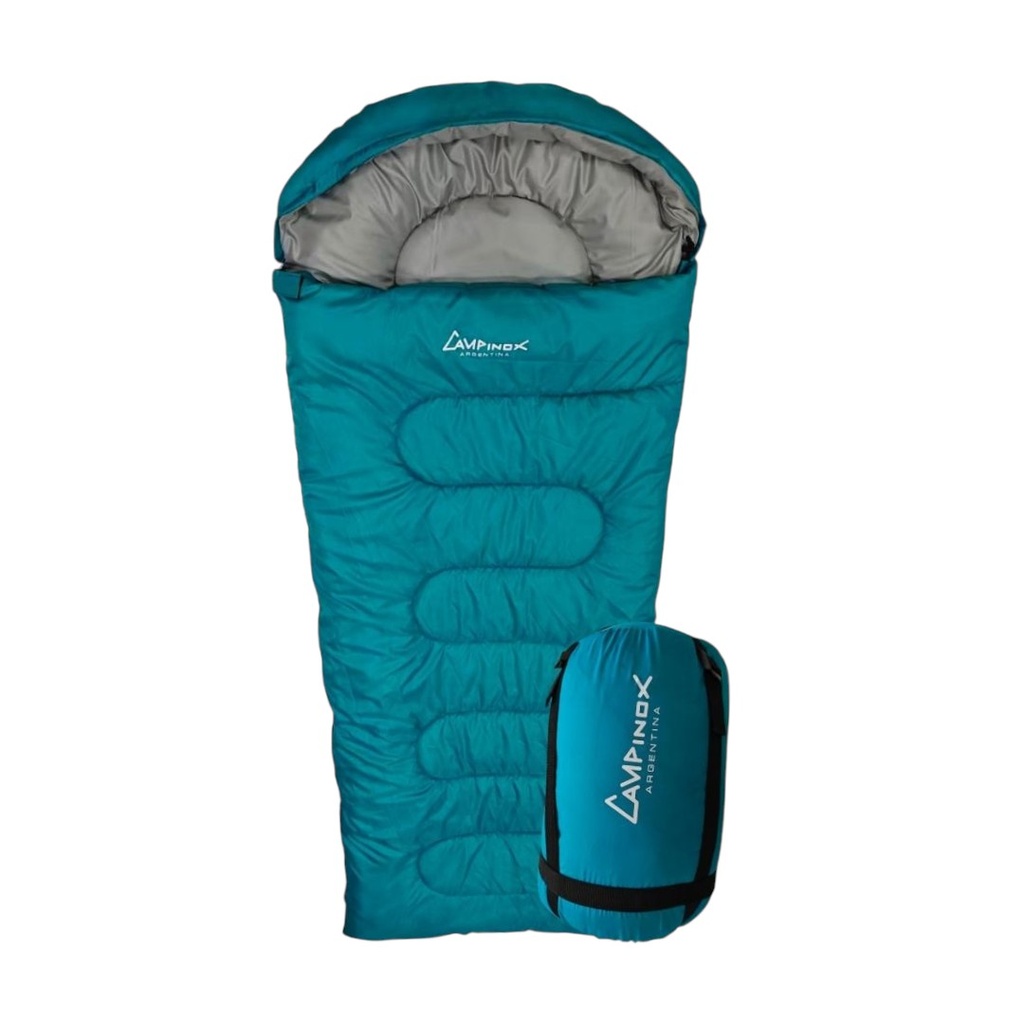 BOLSA DE DORMIR CAMPINOX ALERCE 250 3365