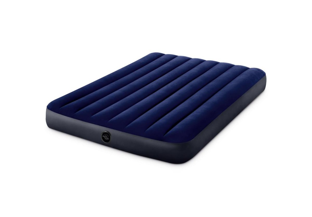 COLCHON INFLABLE INTEX 2 PLAZAS 137X191 25581