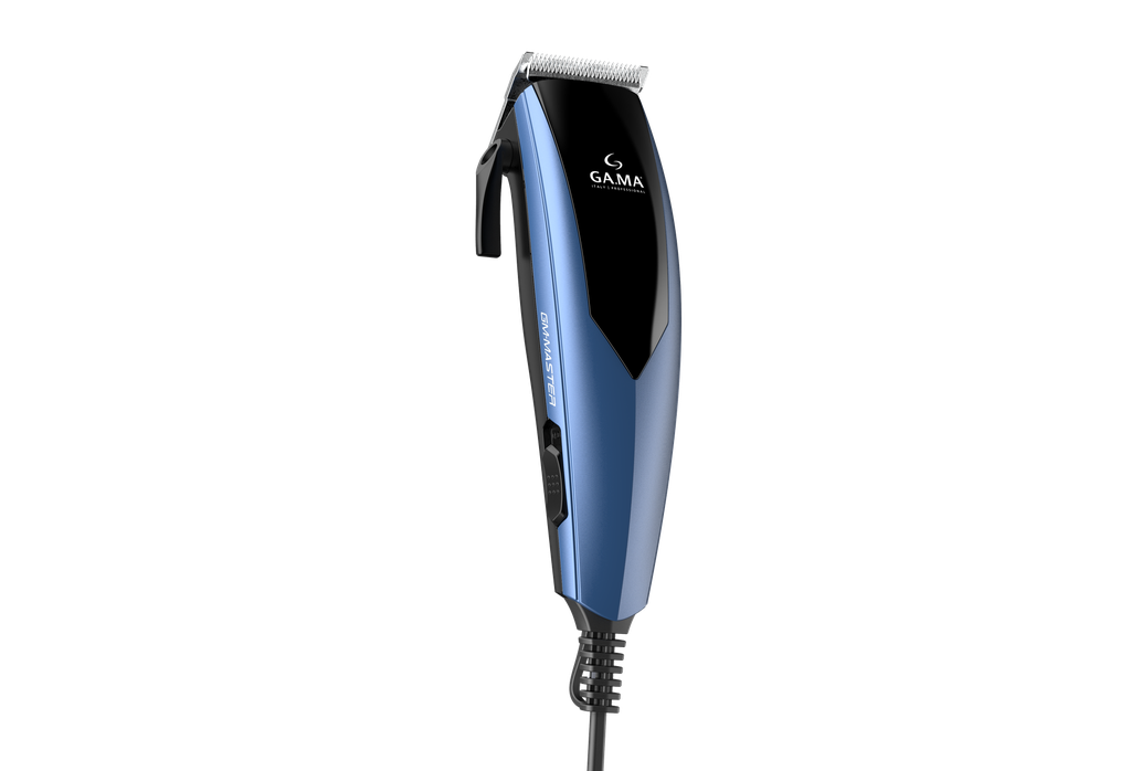 CORTADORA DE CABELLO GA.MA CLIPPER GM MASTER 