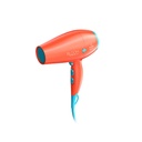 SECADOR DE PELO GA.MA DIAMOND BLOOM NARANJA 2200W