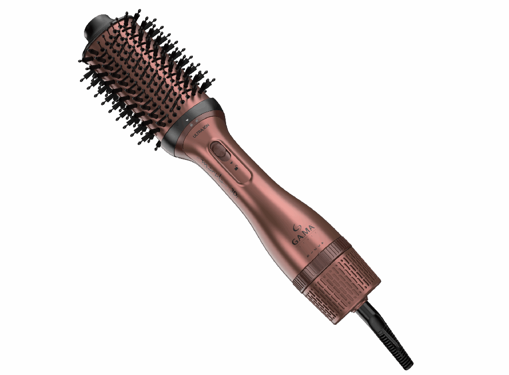 CEPILLO SECADOR MODELADOR GA.MA MULTISTYLER MARULA 3D 220