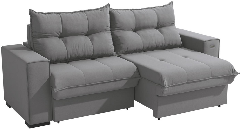 SOFA KAPPESBERG DORIAN 2.35M RECLINABLE S229-2-A035 
