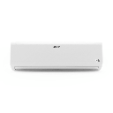 AIRE ACONDICIONADO INVERTER KULTEK KTAK18W 4500F F/C BLANCO CON KIT DE INSTALACION
