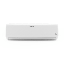 AIRE ACONDICIONADO INVERTER KULTEK KTAK24W 6000F F/C BLANCO CON KIT DE INSTALACION