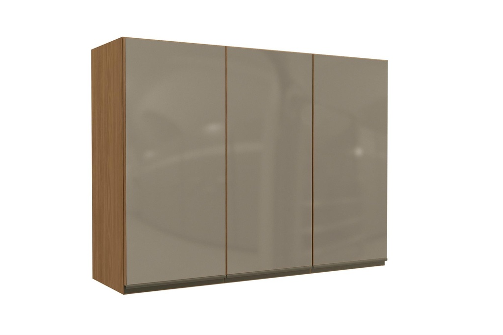 ALACENA KAPPESBERG MAXXI G767-CN 120 CM CANELA