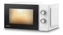 MICROONDAS PHILCO ROTATIVO 20L BLANCO MPHRW20UAN