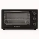 HORNO ELECTRICO EVEREST EV-35E 30L CON FORZADOR