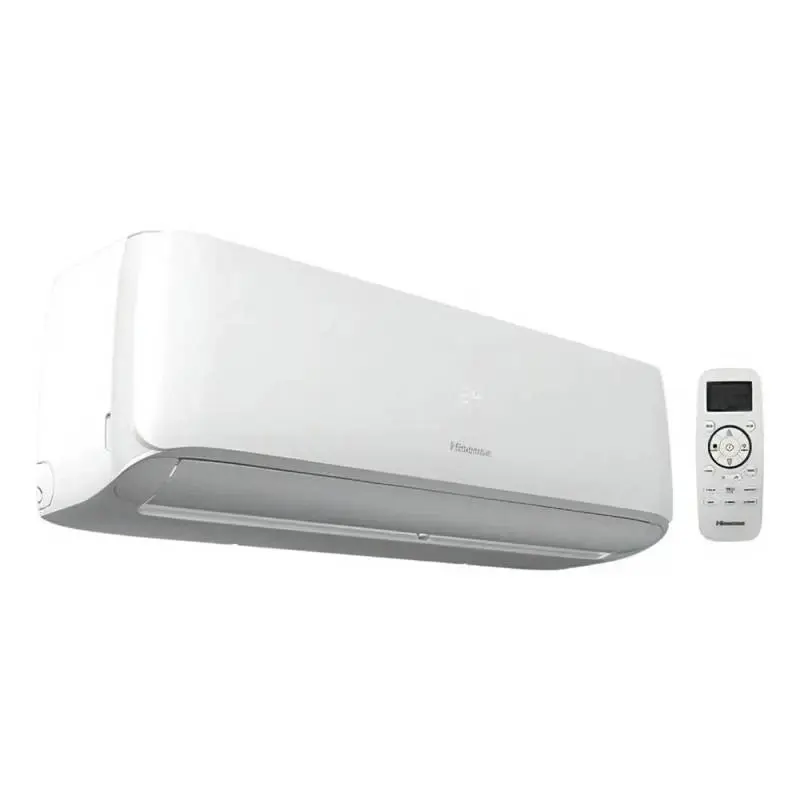 AIRE ACONDICIONADO INVERTER HISENSE AS18UR4SXSCD00PX4E 5500W F/C