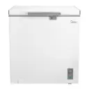 FREEZER HORIZONTAL MIDEA MDRC284FZE01 194 L INVERTER 