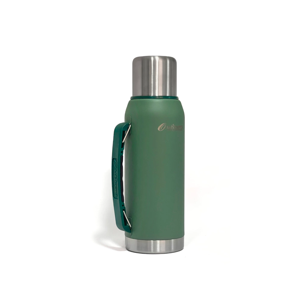 TERMO OUTDOORS PROFESSIONAL CLASSIC 1L VERDE UN-1590 02152