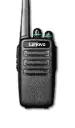 RADIO LENOVO HANDY CC100 NEGRO 16 CANALES 5W
