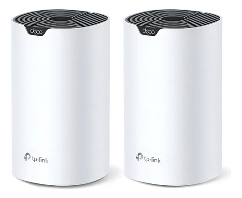 MESH TP LINK WI-FI DECO S7 PACK 2U AC1900 WHOLE HOME