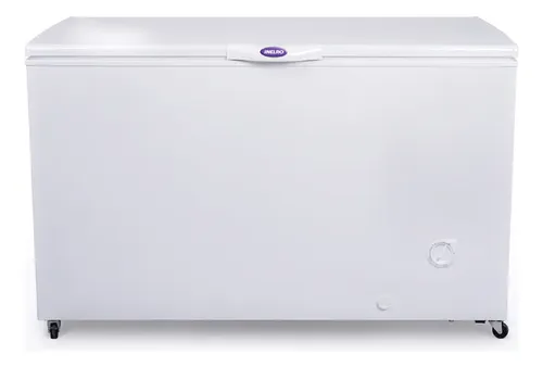 FREEZER HORIZONTAL INELRO FIH-400 A++ BLANCO