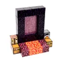 CUBOS MAGNETICOS T043 32 PIEZAS PUERTA AL INFRAMUNDO